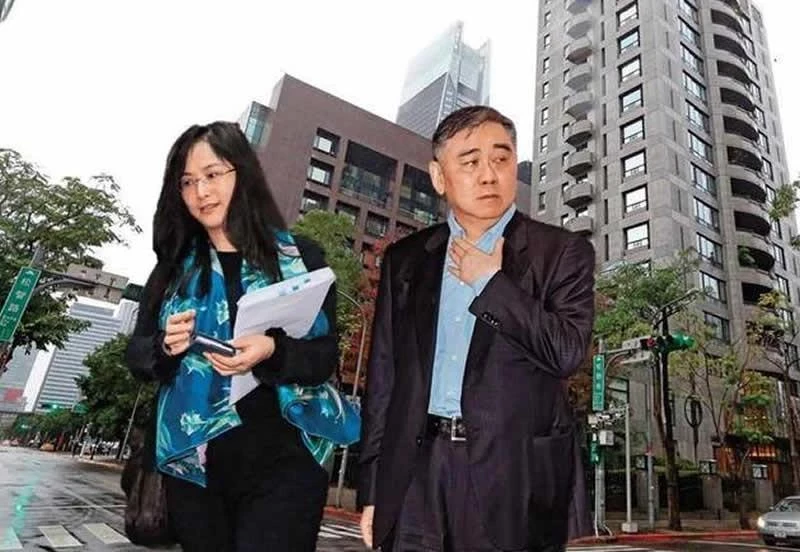 為嫁千億豪門苦等22年!「生下一子」仍被分手 上位失敗「只拿到14億」負氣給兒子改名