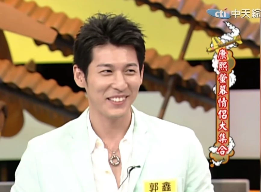 端盤子半年維生!41歲台灣男星「悄悄改名」重當新人 赴陸4年發展「熬出影帝」現況曝