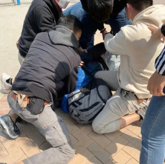 警方披露蔡天鳳烹屍案最新細節:前夫上車打昏蔡天鳳後,親自烹屍