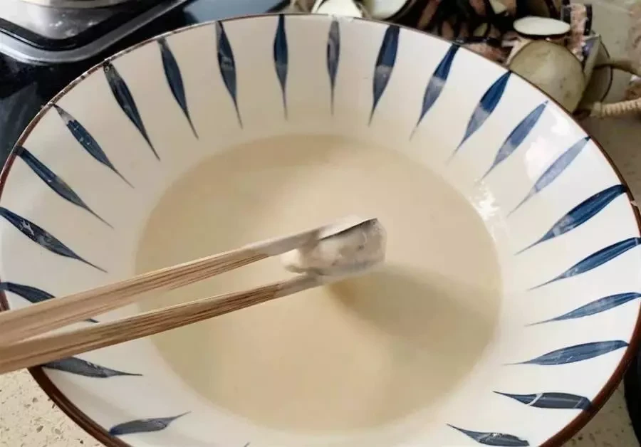 不加一滴水萬能脆皮糊,炸什麼都好吃,家傳多年配方,太實用了