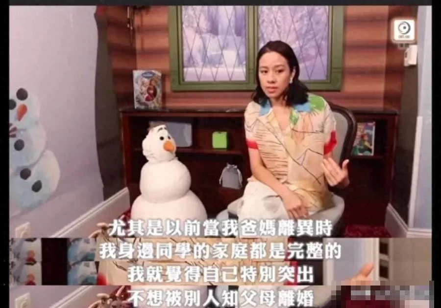 她被視「張曼玉接班人」卻與恩師決裂遭封殺,背第三者「污名」專愛有婦之夫,原配哭求「別搞我老公」