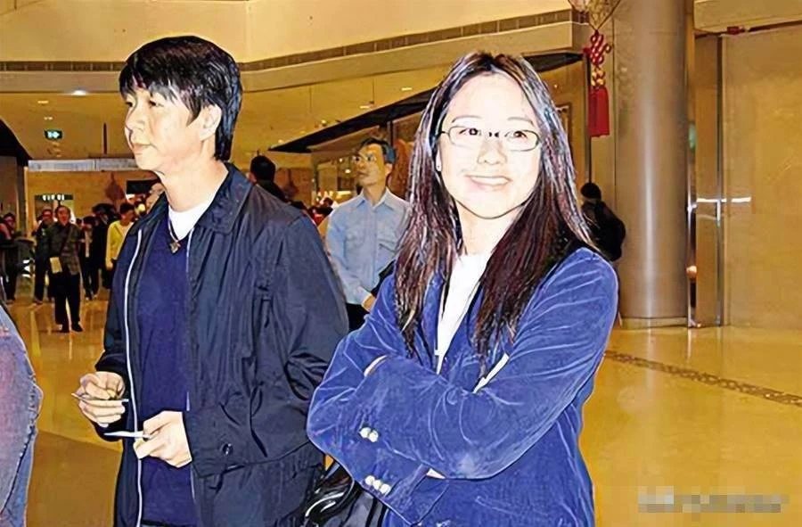 她被視「張曼玉接班人」卻與恩師決裂遭封殺,背第三者「污名」專愛有婦之夫,原配哭求「別搞我老公」
