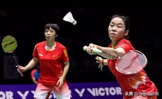 一喜一悲！印尼大師賽，中國男雙晉級，女雙遭奧運冠軍組合淘汰！