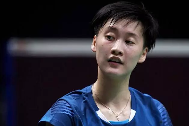 印尼賽女單4強中國獨占2席：陳雨菲逆轉泰國一姐 何冰嬌橫掃隊友
