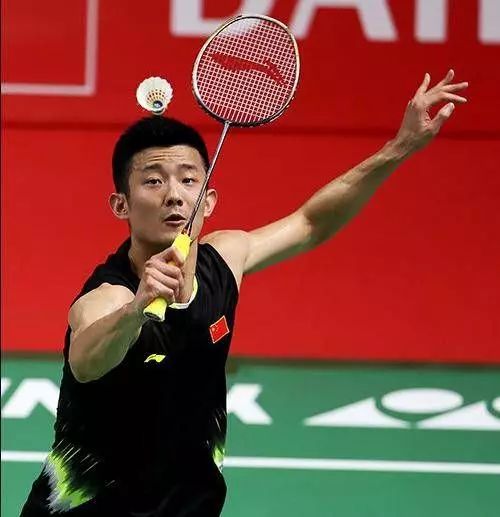中國男單連3站0冠！諶龍0-2遭前世界第1橫掃 生涯第3次輸安賽龍