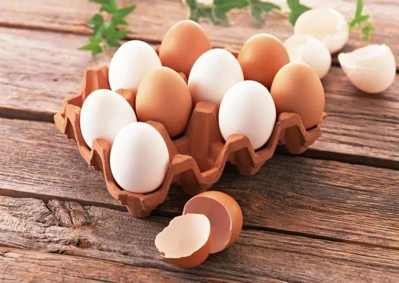 天哪沒想到！雞蛋其實跟這麼多食物相衝，快點學起來，不要再讓自己誤食了哦！!!