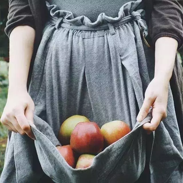 每天早上空腹吃 1 個蘋果，堅持 1 個月，5個好處「不請自來」