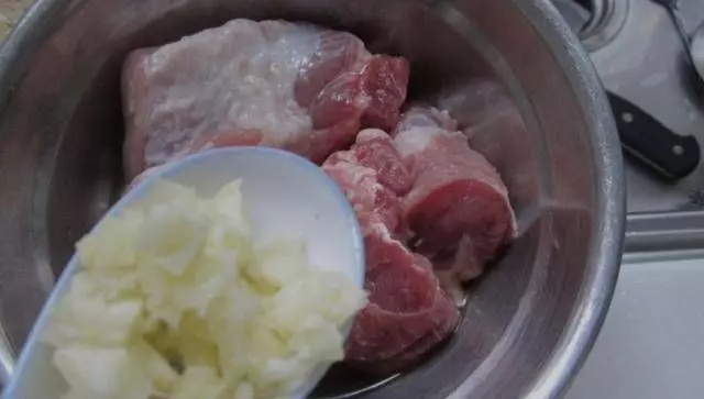 你們知道怎麼做叉燒肉嗎？自己做簡單六步！簡單衛生不用去外面買