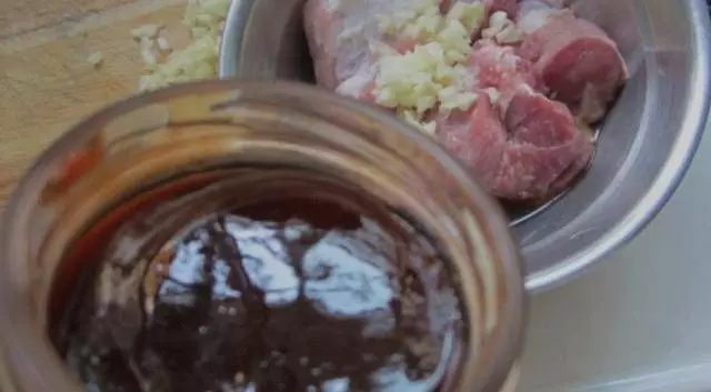 你們知道怎麼做叉燒肉嗎？自己做簡單六步！簡單衛生不用去外面買