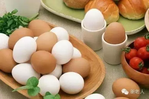 早晨吃雞蛋對【身體是好還是壞】萬萬沒想到不看會後悔。