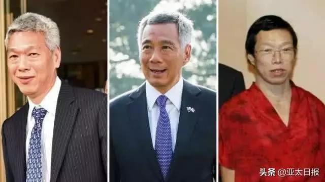 新加坡大選前夕，家族內鬥升級？李顯龍胞弟公開支持反對黨領袖