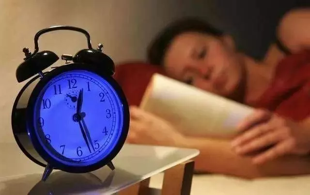 如果睡覺時沒有出現3種狀況，代表你的肝臟非常健康。