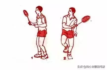 你能反手用力將羽毛球打出嗎？