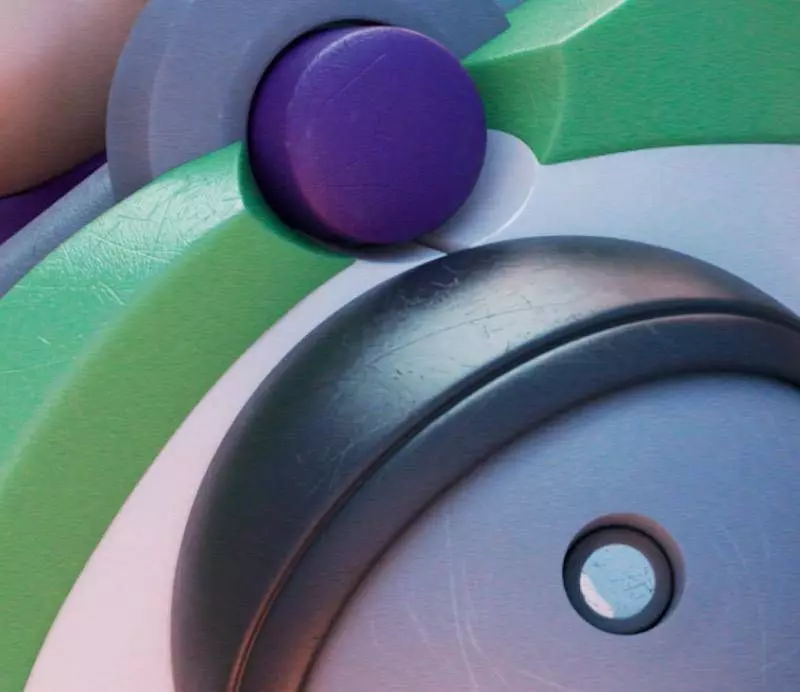 為什麼皮克斯超強大？19個《玩具總動員4》預告出現的「超誇張細節」　塑膠刮痕太母湯！