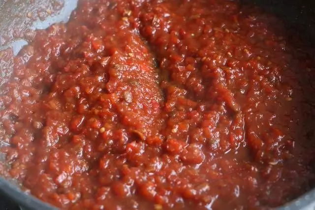 阿嬤家傳的辣椒醬，做法配料簡單，1分鐘學會，花錢都買不到這麼好吃的