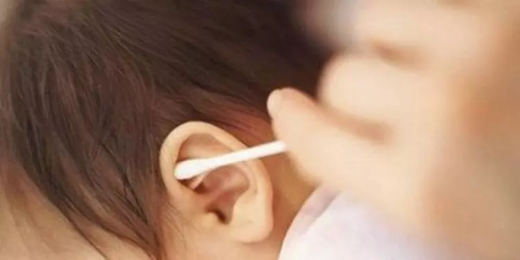 耳朵經常發癢，也許是三種病的徵兆，多數人都大意了