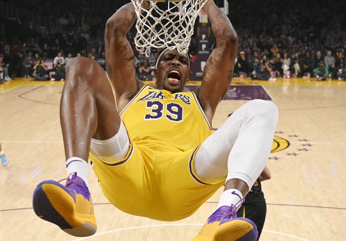 再見了,NBA!總冠軍+2.5億美金到手,別怪湖人對你無情