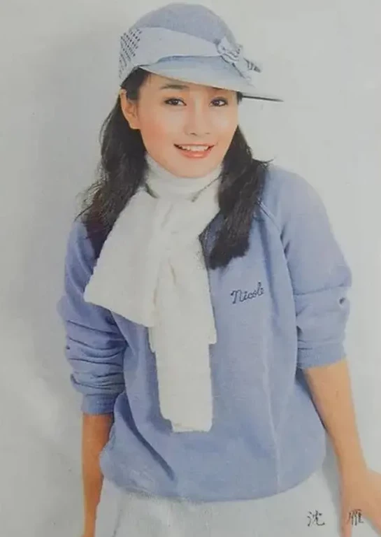 19歲憑一曲爆紅!「台灣第一代玉女偶像」巔峰時被傳當小三毀前途 「60歲在睡夢中離世」胡瓜灑淚送別