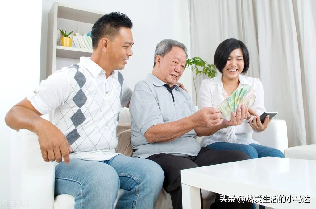 我72歲,一雙兒女只要房子不要我,最終我做出比兒女更無情的選擇