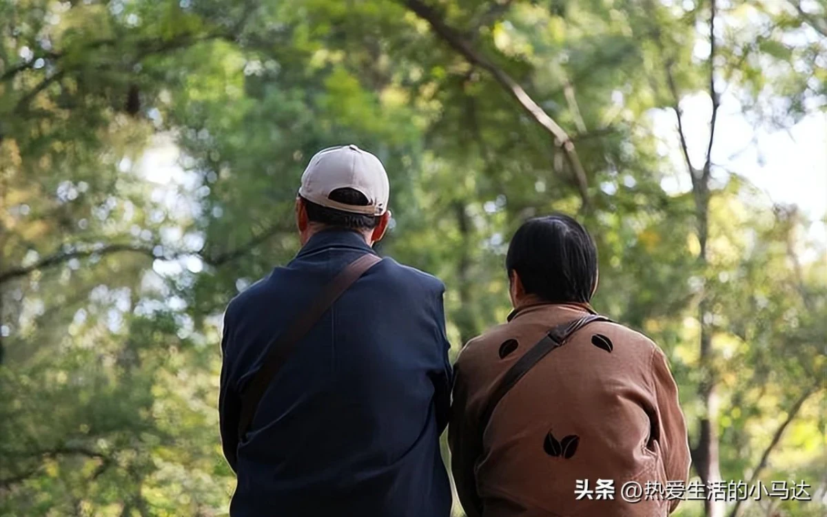 我72歲,一雙兒女只要房子不要我,最終我做出比兒女更無情的選擇
