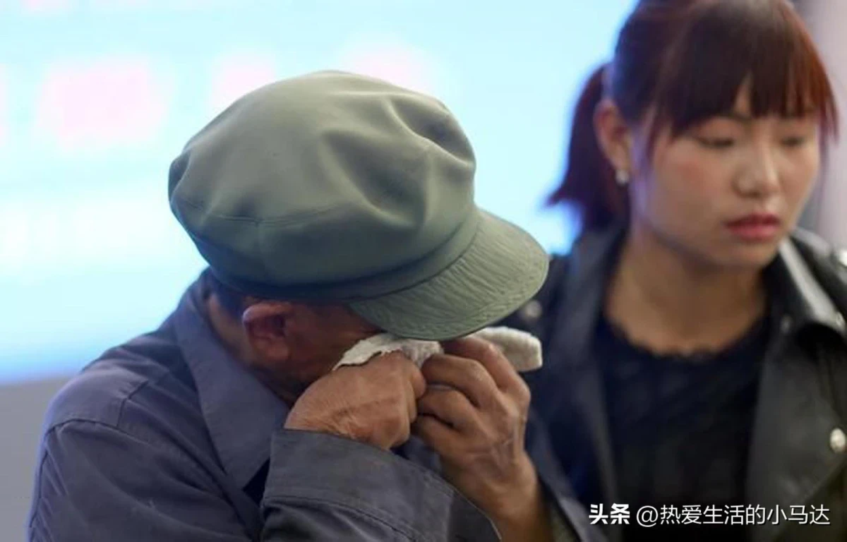 我72歲,一雙兒女只要房子不要我,最終我做出比兒女更無情的選擇
