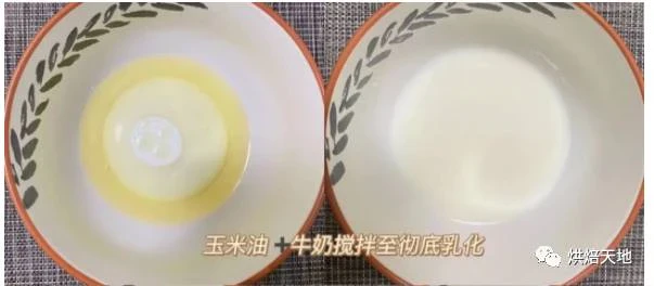 鎖死這個蛋糕!做了無數次的配方,不開裂不回縮,一整天不會塌陷