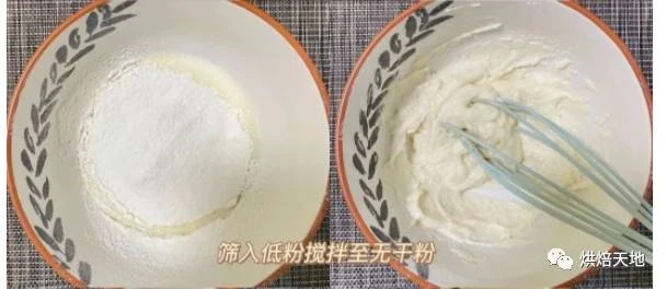 鎖死這個蛋糕!做了無數次的配方,不開裂不回縮,一整天不會塌陷