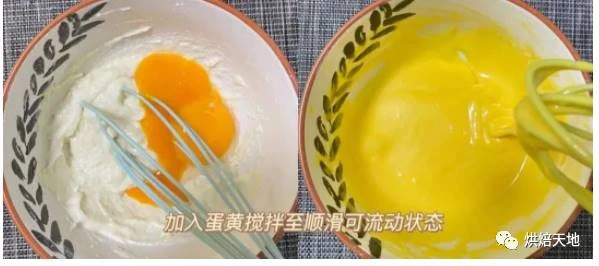 鎖死這個蛋糕!做了無數次的配方,不開裂不回縮,一整天不會塌陷